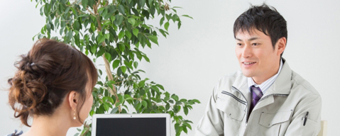 愛知県名古屋市の足場施工会社YAGGYの社員マナーについて 愛知県名古屋市の足場施工会社YAGGYの社員マナーについて