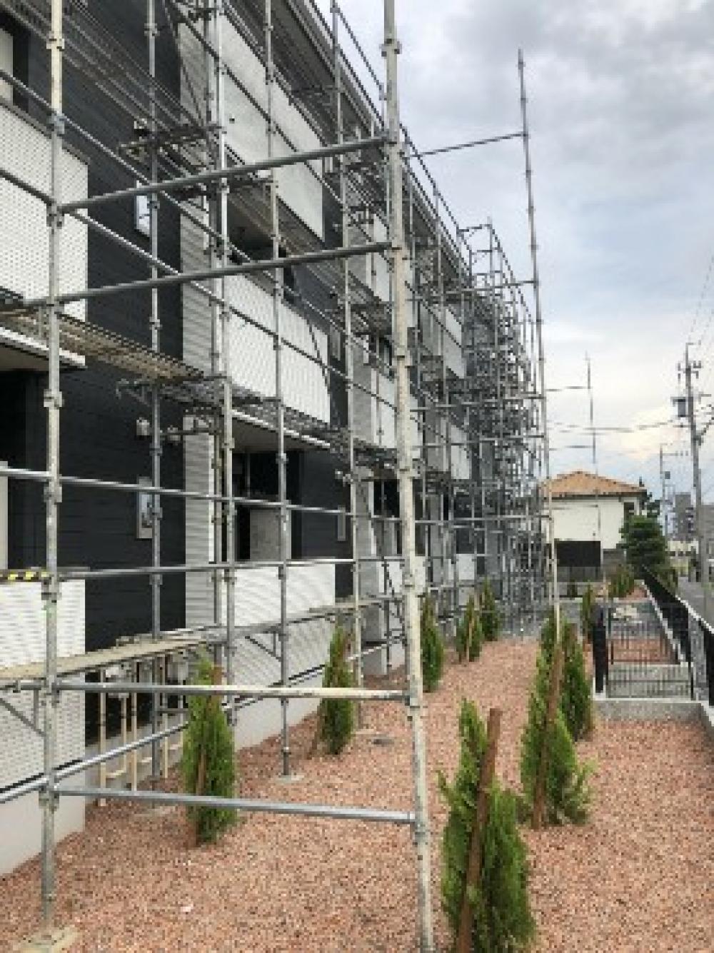 アパートリフォーム アパートリフォーム