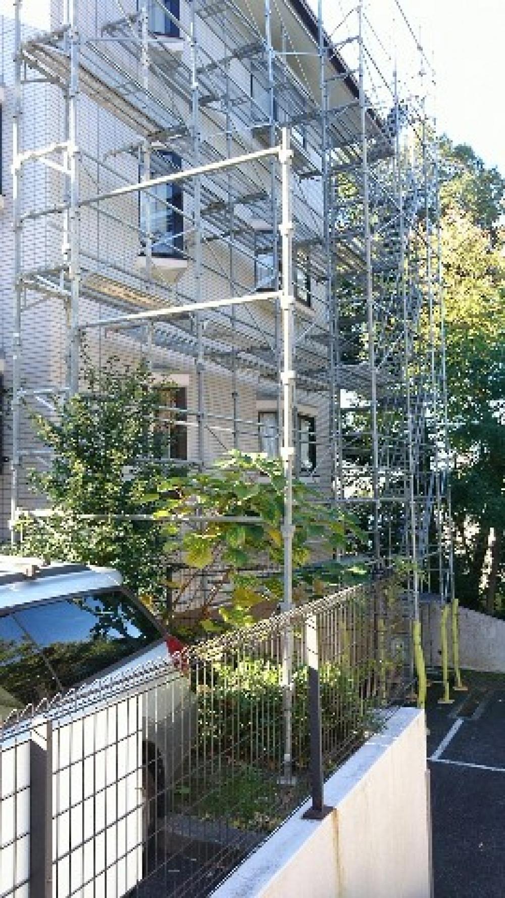 アパートリフォーム アパートリフォーム